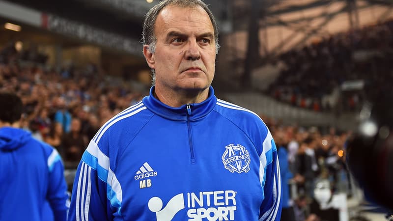 Marcelo Bielsa