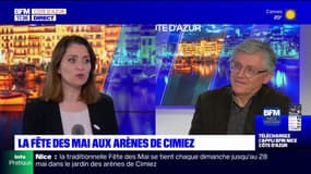 Nice: la fête des mai redémarre ce dimanche 