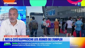C votre emploi du mercredi 23 octobre 2024 - L'emploi dans les Bouches-du-Rhône
