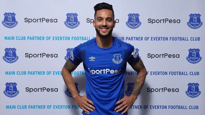 Theo Walcott