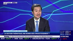 Louis Yang (Le Café de la Bourse) : La gestion thématique, une bonne idée d'investissement ? - 15/02
