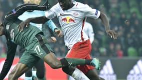 Dayot Upamecano