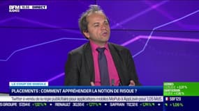 Le coup de gueule de Filliatre : Comment appréhender la notion de risque en termes de placement ? - 07/10