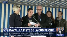 Affaire Alexia: Jonathann Daval entendu à sa demande (1/2)