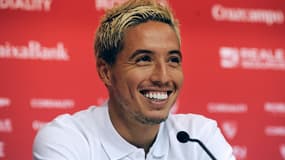 Samir Nasri