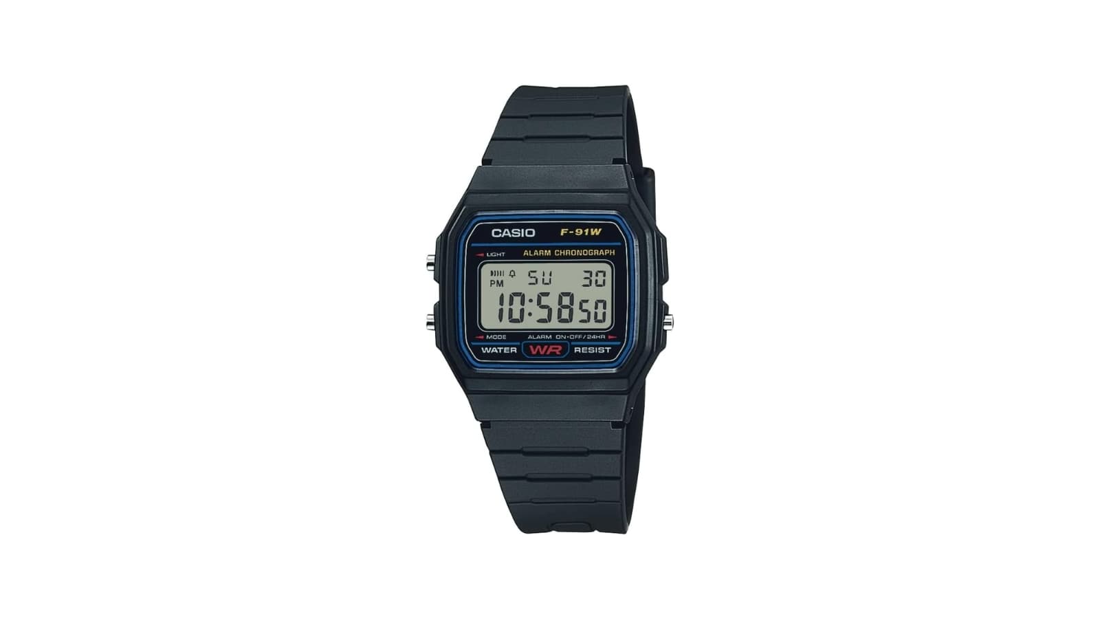 Montre Casio