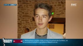 Agression à Villeurbanne: un rassemblement prévu en hommage à Timothy ce vendredi matin