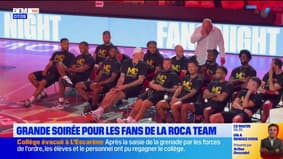 Monaco : grande soirée pour les fans de la Roca Team ce jeudi soir
