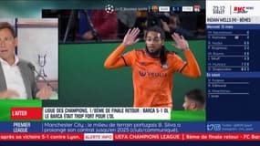 Riolo : "Le VAR ne pourra jamais marcher" 