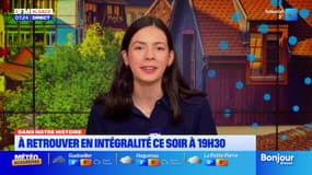 Bonjour Alsace du mercredi 26 novembre 2025