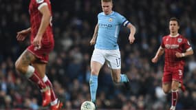 Kevin De Bruyne