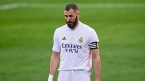 Karim Benzema - Real Madrid