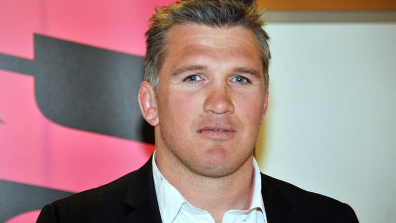Sylvain Marconnet
