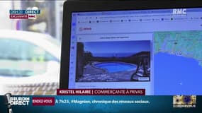 INFORMATION RMC - Coronavirus: un Français sur deux "ne partira pas" en vacances cet été