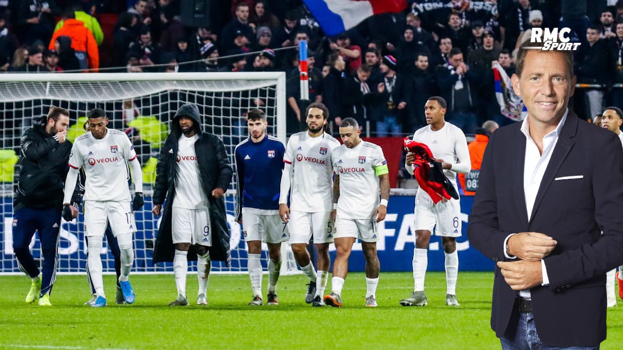 Revoir After foot du 17 Aout