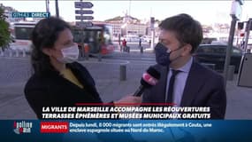 L'invité de l'actu : Benoît Payan - 19/05