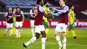 West Ham 