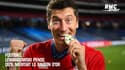 Bayern Munich : Lewandowski pense qu’il méritait le Ballon d’Or