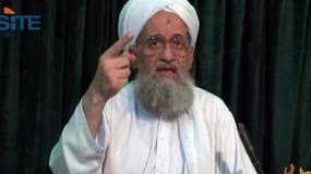 Ayman al-Zawahiri