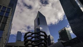 Les Hudson Yards, nouveau laboratoire d'urbanisme