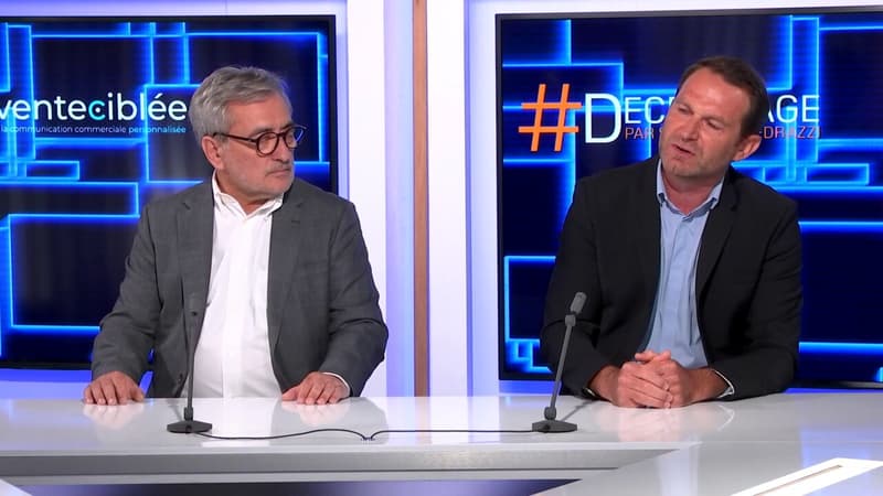 #Décryptage - VENTE CIBLEE