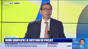 Wimi simplifie la gestion de projet