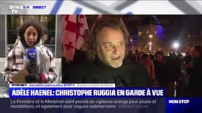 Christophe Ruggia est en garde à vue pour agressions sexuelles sur mineur de 15 ans après les accusations d'Adèle Haenel 