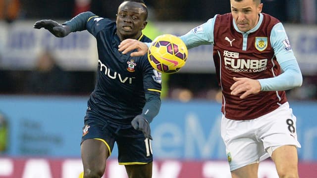 Sadio Mané