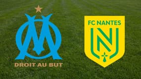 Marseille - Nantes : à quelle heure et sur quelle chaîne regarder le match de Ligue 1 en direct ?