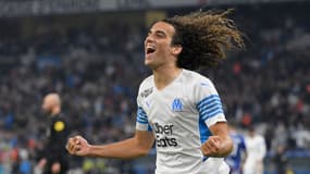 Mattéo Guendouzi