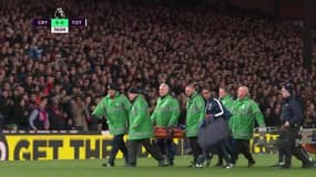 Premier League – Tottenham reste dans la course