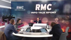 "De quel droit les gilets jaunes se permettent d’emmerder 99% de la population": le coup de gueule d’un auditeur sur RMC