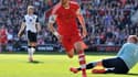 Morgan Schneiderlin 