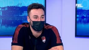 XV de France : Appelé pour la première fois, Berdeu s'apprête à vivre "des moments inoubliables"