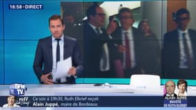 BFM Story du mercredi 24 octobre 2018