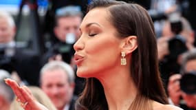 Bella Hadid, Festival de Cannes 2024