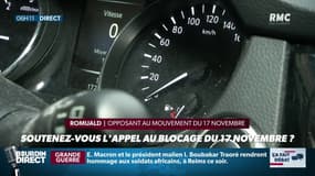 Pour ou contre? Les appels au blocage des routes le 17 novembre fait de plus en plus polémique