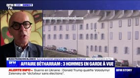 Bétharram: "Ces violences n'auraient pas été possibles sans le silence qui s'est installé autour de Notre-Dame de Bétharram et sans la passivité de l'Église", affirme l'avocat du premier plaignant