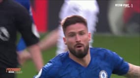 Footissime - Chelsea-Bayern : Giroud titulaire ? La réponse de Lampard