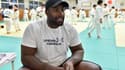 Teddy Riner