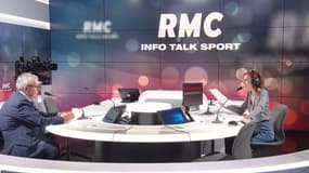Fabien Versavau, PDG de Rakuten France : "Cette année, depuis le Black Friday, nous avons enregistré une croissance de 15% sur le mois de décembre."