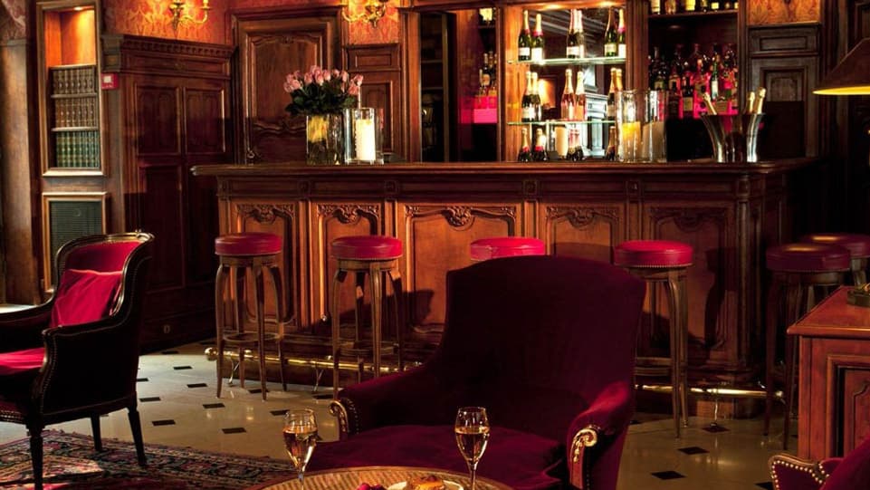 Hôtel Regina Hôtel Regina