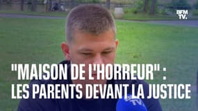 "Maison de l'horreur" à Noyelles-sous-Lens: un couple jugé pour des années de maltraitances sur 8 enfants