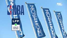 NBA, Ligue 1 ... : Decathlon s'attaque au sport professionnel