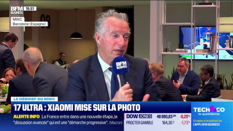 Tech & Co, la quotidienne - Lundi 2 mars