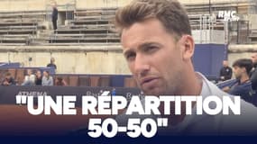Tennis : Ruud veut une répartition 50-50 des revenus des Grands Chelems