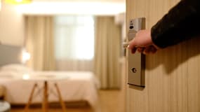 Les hôtels adoptent un protocole sanitaire