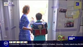 Île-de-France: fin de l'année scolaire