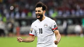 Mohamed Salah