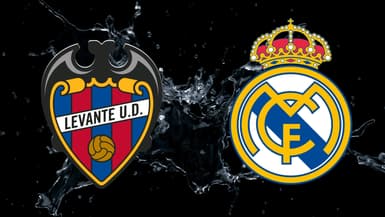 Levante - Real Madrid : à quelle heure et sur quelle chaîne regarder le match de Liga en direct ? 